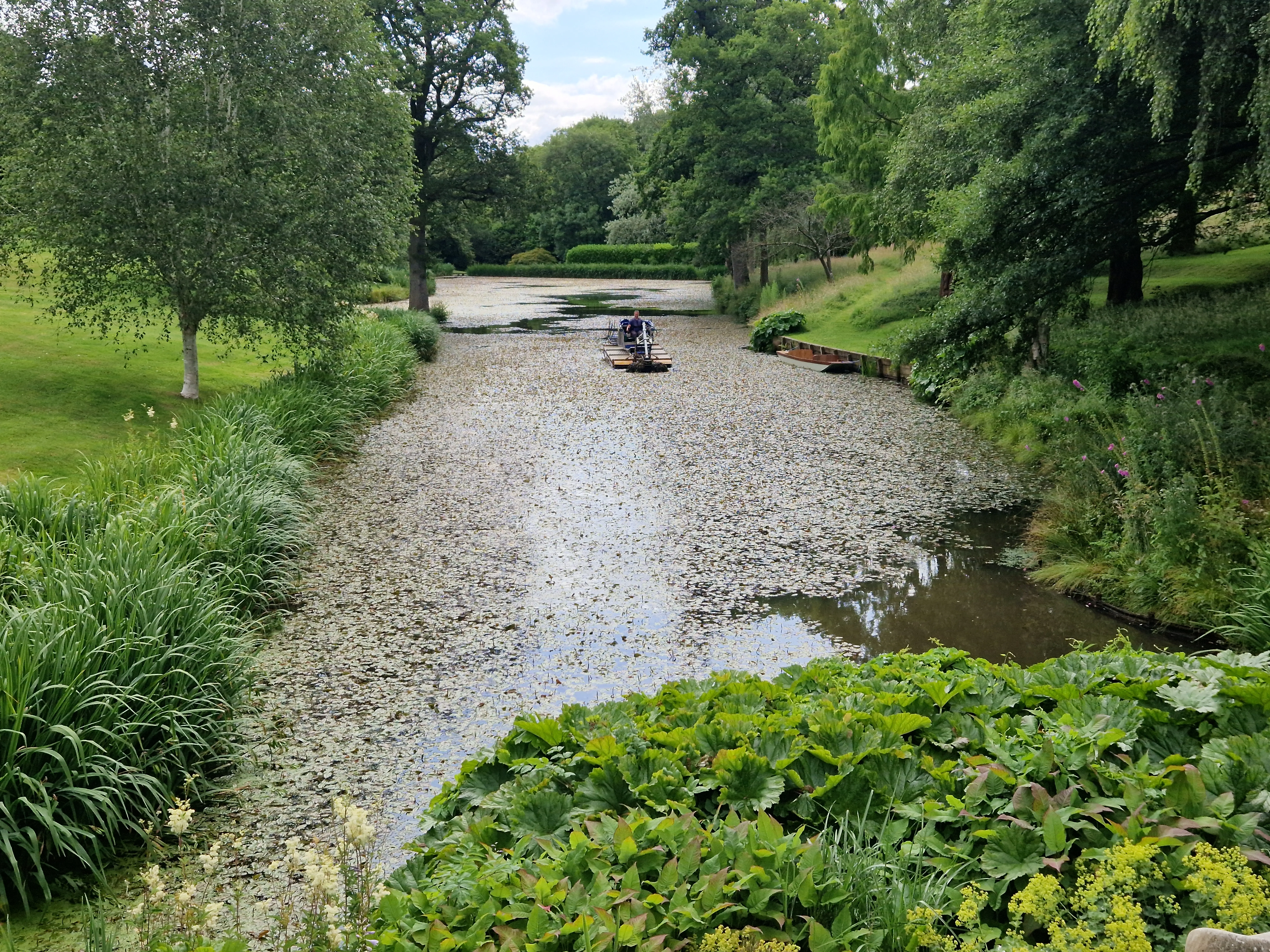 Aquaclear Water Management