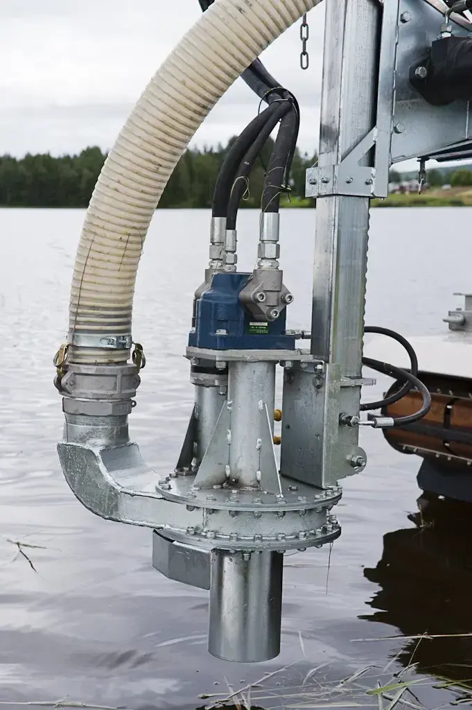 Doro Pump