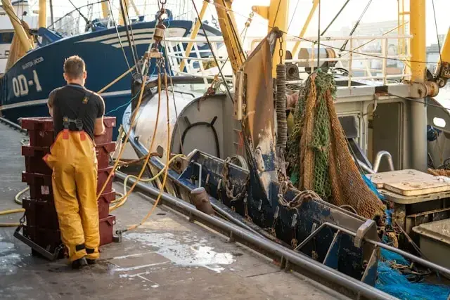 Fisheries