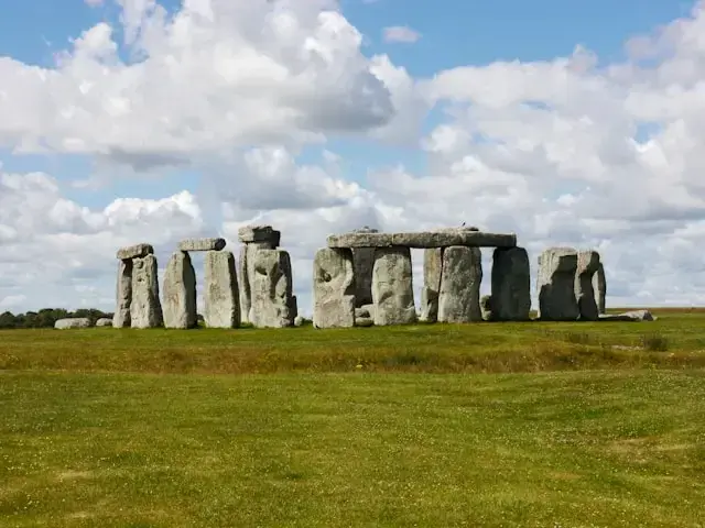 SSSI and Heritage Sites