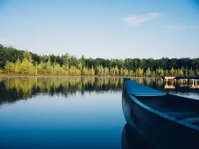 Public/Private Lakes